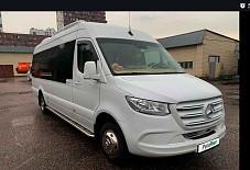 Мерседес спринтер Севастополь