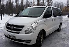 Hyundai Grand Starex Белгород
