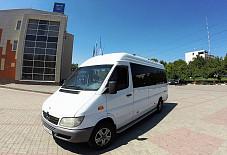 Mercedes-Benz Sprinter Белгород