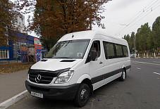 Mercedes-Benz Sprinter Белгород