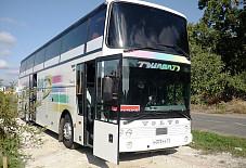 Van Hool Белгород