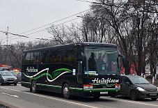 Vanhool Белгород