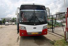 Kia Granbird Белгород