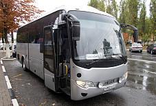 Higer Белгород