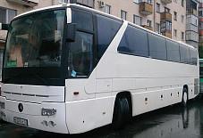 Mercedes Белгород