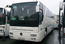 Mercedes Белгород