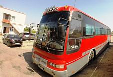 Hyundai Белгород